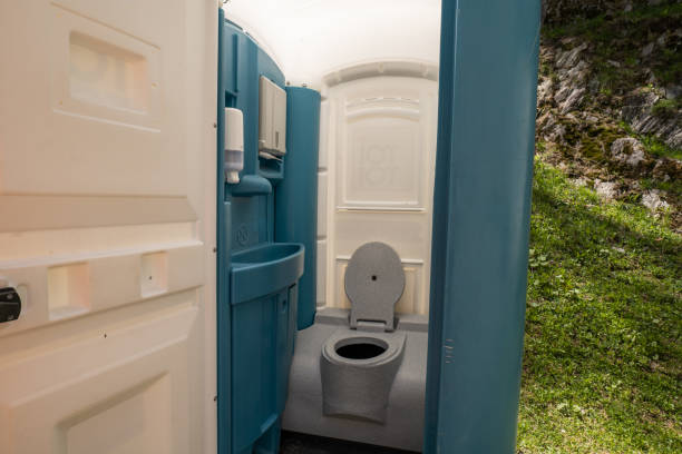 Best Porta potty services near me  in Hiram, OH
