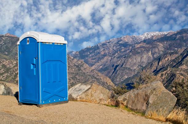 Portable Toilet Options We Offer in Hiram, OH
