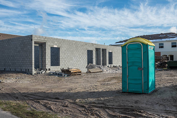 Best Local porta potty services  in Hiram, OH
